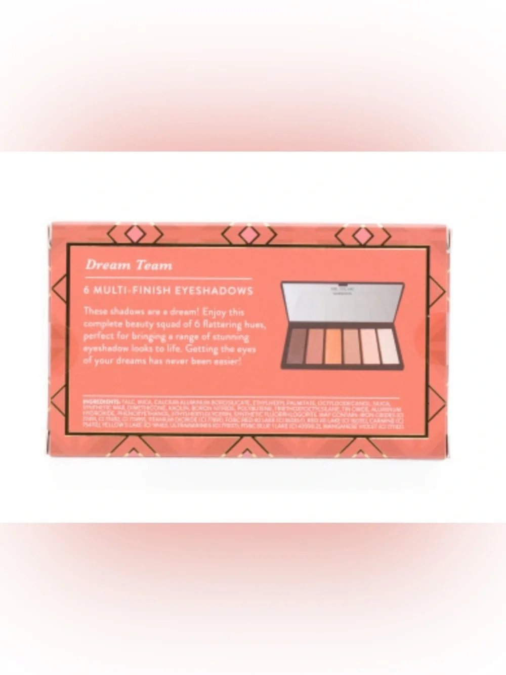 Laura Geller compact shade
